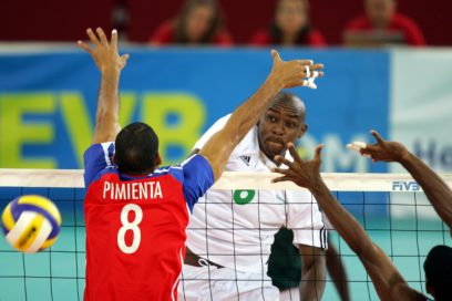 Cuba en ligas mundiales de voleibol: cifras que anotar