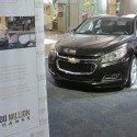 General Motors: brillo y sombras