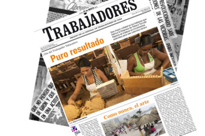 A los 45, seguimos “guapeando”