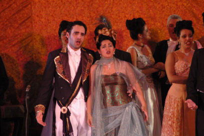 Celebra Julio Proenza 45 años de vida artística