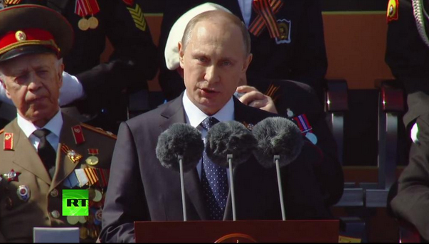 putin 2