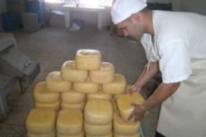 Fábrica de Quesos Mérida sale del stand by