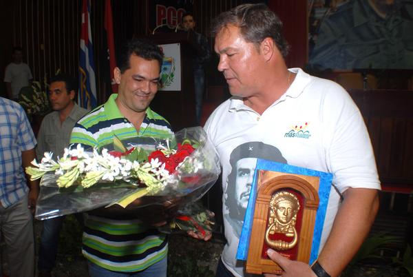 FOTOS: Juan Pablo CARRERAS