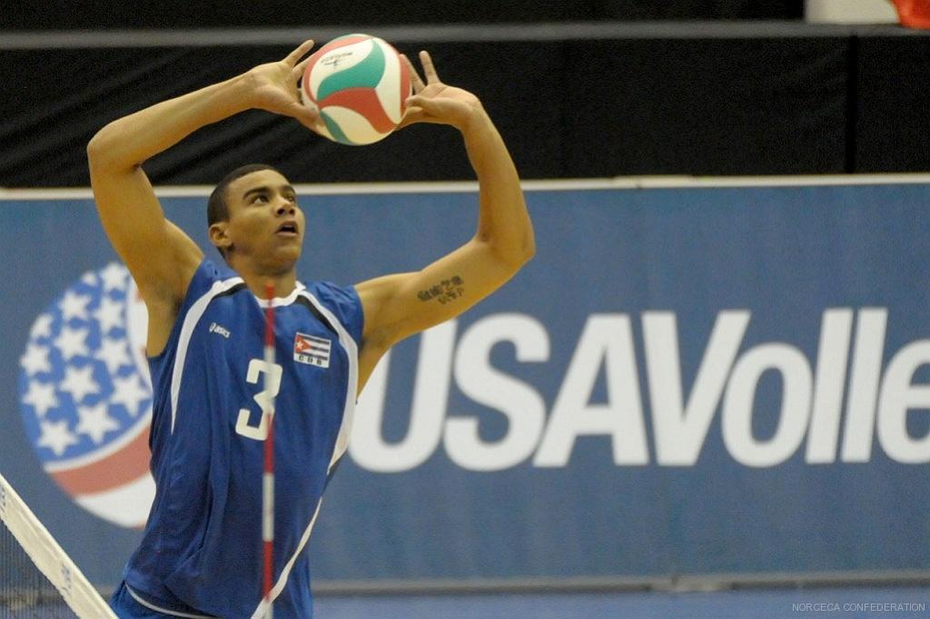 ricardo calvo 23