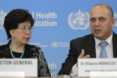 La salud: propuesta para la Agenda de Desarrollo post  2015