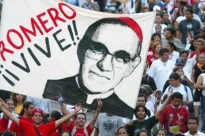 Este sábado beatificarán a Monseñor Romero