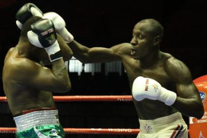 El campeón ya está en la final