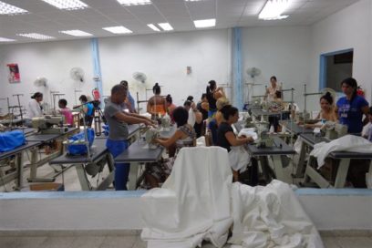 Costura a la medida