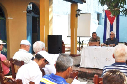 Tercer Festival Toda luz y toda mía: Más luz que sombras