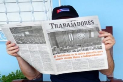 Los lectores en nuestra historia