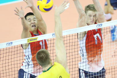 La Liga Mundial y sus niveles