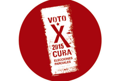 Cuban Elections: People’s Event