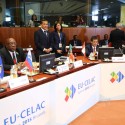 Cumbre Celac-UE rechaza bloqueo a Cuba y efectos extraterritoriales