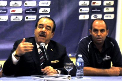 Cuba podría acoger una Copa Panamericana el venidero ciclo olímpico