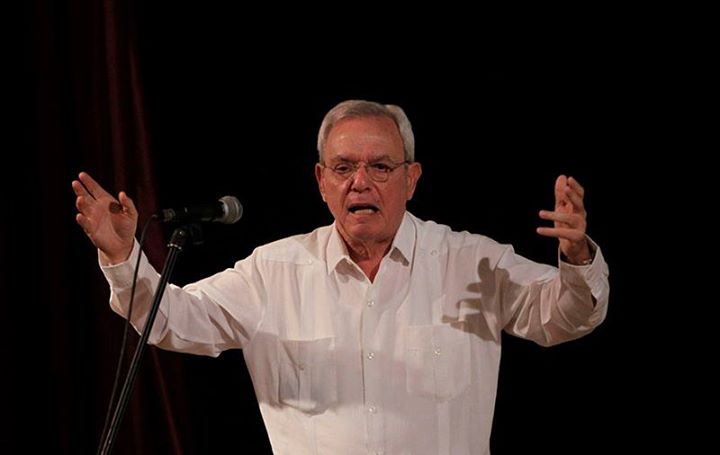 Foto: Ismael Francisco