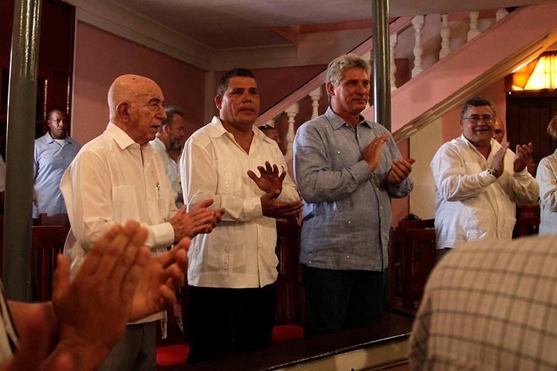 Foto: Ismael Francisco