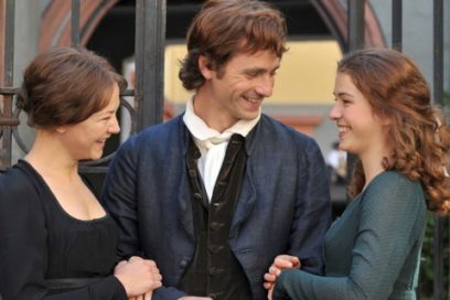 En Cuba semana del cine alemán