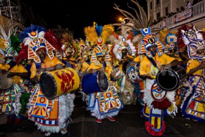 Casa del Caribe premiará la más importante fiesta de Las Bahamas