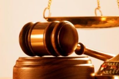 Elección de jueces legos:  constituyen comisiones de candidatura