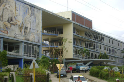 Universidad de Oriente acompaña aniversario 500 de la ciudad
