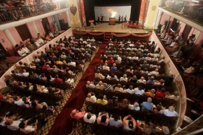 Remedios  imprescindible para la cultura cubana