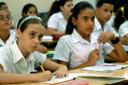 Trabajos extraclases, ¿para quién?