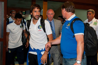 El Cosmos ya está en Cuba