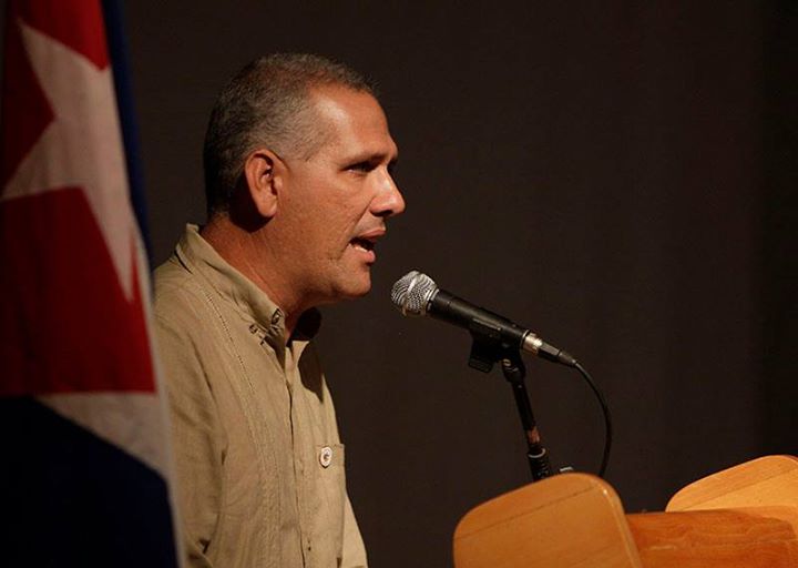 Foto: Ismael Francisco
