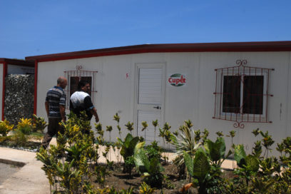 Empresa de Servicios al Petróleo: De lo amplio a lo heterogéneo