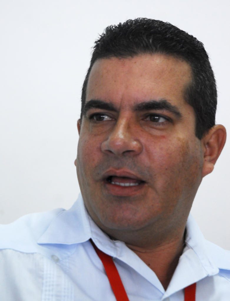 Foto: Agustín Borrego Torres.