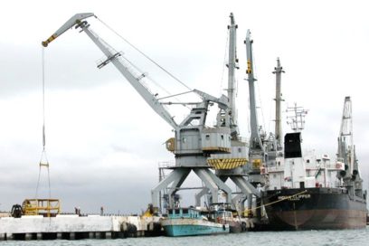 Ahorran más  de 30 mil   pesos por  pronto despacho