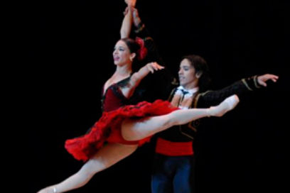 Viengsay Valdés triunfa en Colombia