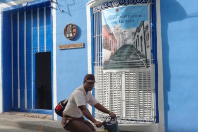Boleros de oro en Santiago de Cuba