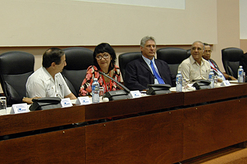 Foto: César A. Rodriguez.