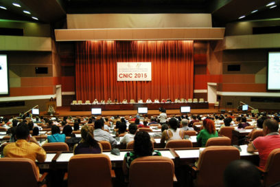 CNIC muestra sus logros tras 50 años de ciencia