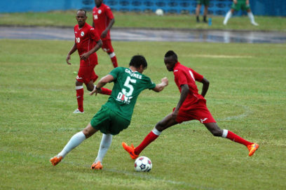 Cosmos gana, el fútbol manda en La Habana (+ Fotos)