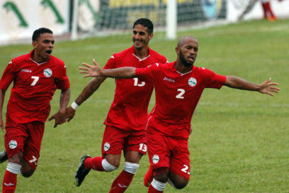 Fútbol Sub 23: Cuba avanza en clasificación preolímpica
