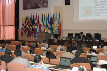 Sistemas registrales brindan seguridad a inversionistas extranjeros