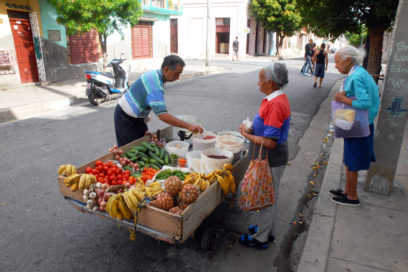 Afiliación de trabajadores no estatales: Difícil, pero no imposible