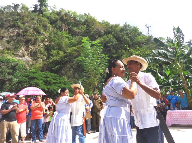 Fotos: Rodny Alcolea