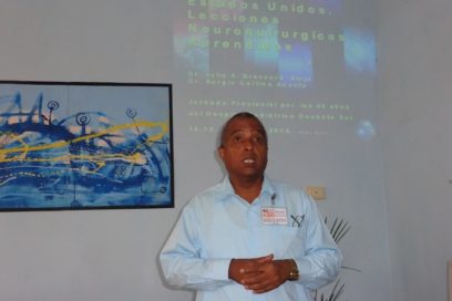 Cuba-Estados Unidos pudieran aumentar cooperación en neurocirugía pediátrica