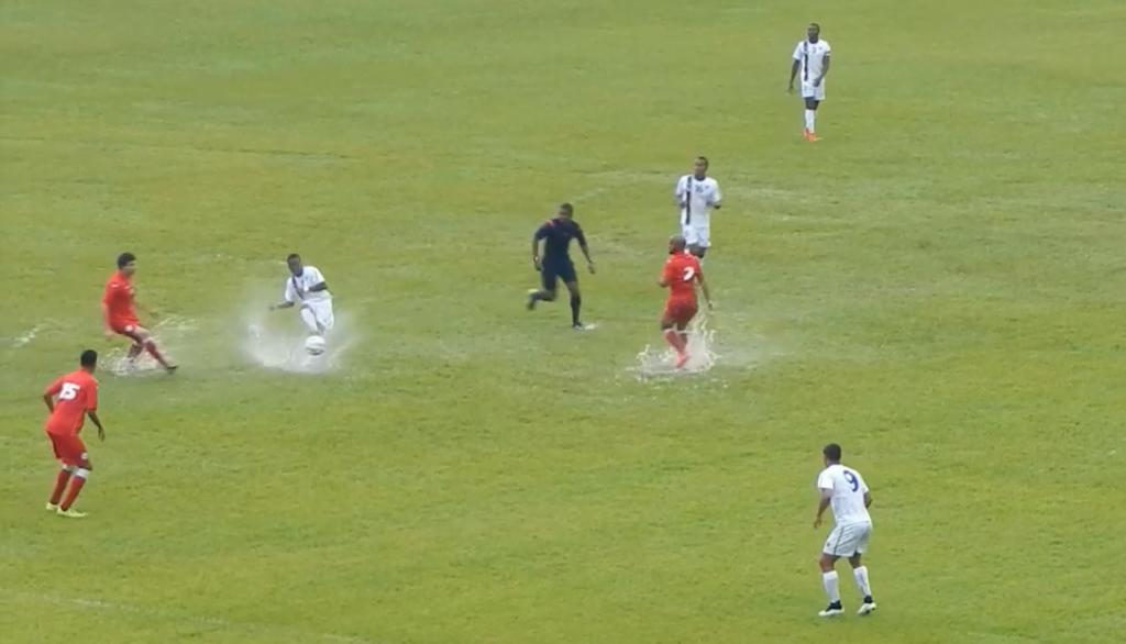 Foto: Alejandro Ulloa
