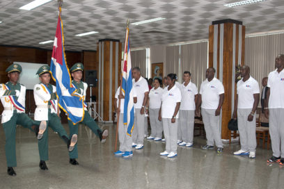 Cuba asistirá a Juegos Mundiales de los Trabajadores