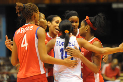 ¡De esa Copa sí beberemos!