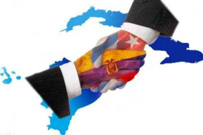 Voces por el respeto a la paz en Ecuador