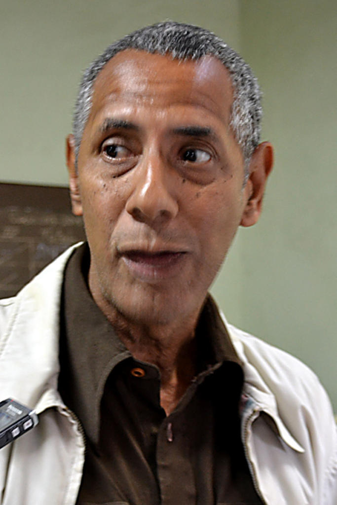 Los cursos de temporada son intensivos y exigentes, según Carlos Vázquez, profesor de francés.