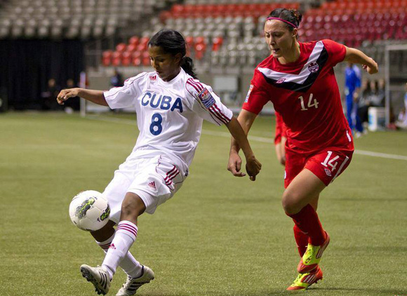 Fútbol-Cuba-A