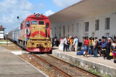 Divulgan nuevas normas jurídicas al sistema ferroviario cubano (+ Gaceta Oficial)