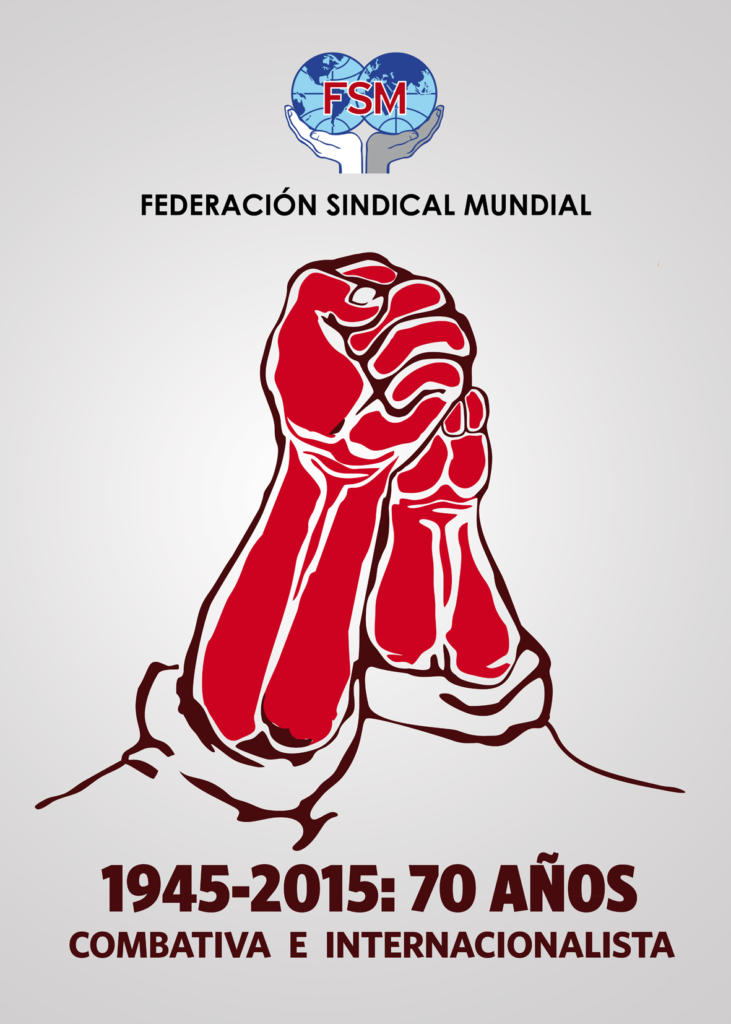 Cartel ganador del primer lugar. Autor: Walter Díaz Moreno, Cuba. Foto: Eddy Martin