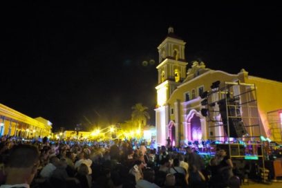 Una  Suite para Remedios